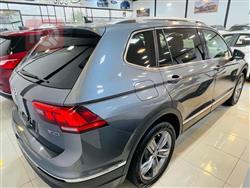 فولكسفاغن تيغوان